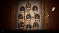 The first step of puzzle solving (Image via THQ Nordic)